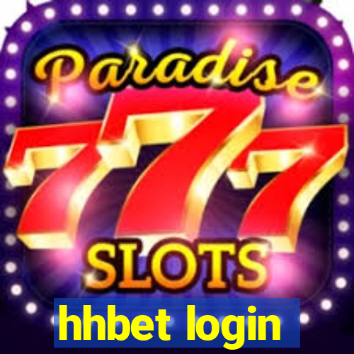 hhbet login